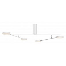 Люстра на штанге maytoni fad mod070cl-l30w3k