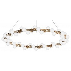 Подвесная люстра maytoni tessara mod081pl-l60g3k