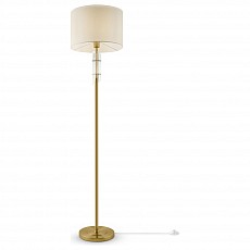 Торшер maytoni alloro mod088fl-01bs