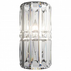 Бра maytoni facet mod094wl-01ch