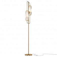 Торшер maytoni marmo mod099fl-02g