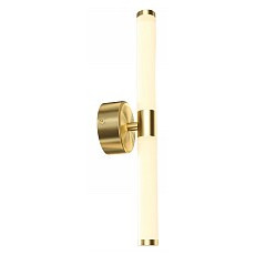 Бра maytoni axis mod106wl-l10g3k