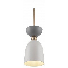 Подвесной светильник maytoni cloche...