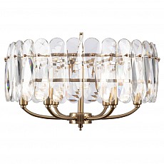 Подвесной светильник maytoni suite mod122pl-06bs