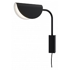 Бра maytoni mollis mod126wl-01b