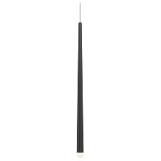 Подвесной светильник maytoni halo mod132pl-l6bk