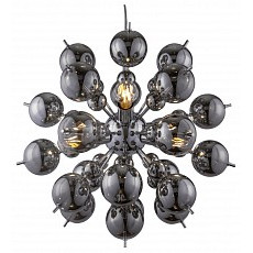 Подвесная люстра maytoni bolla mod133pl-06ch