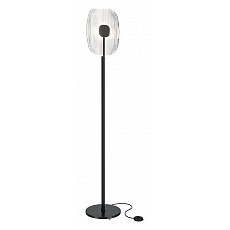 Торшер maytoni eclipse mod152fl-l1bk