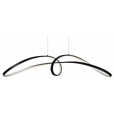 Подвесной светильник maytoni curve ...