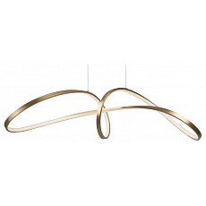 Подвесной светильник maytoni curve ...