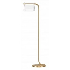 Торшер maytoni cabaret mod170fl-l8bs3k
