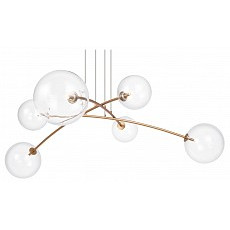 Подвесная люстра maytoni mood mod17...
