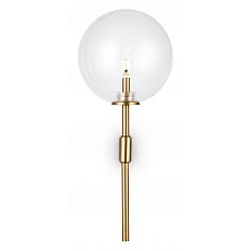 Бра maytoni mood mod172wl-01bs