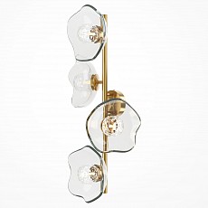 Бра maytoni miracle mod207wl-04bs