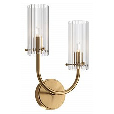 Бра maytoni arco mod223wl-02bs