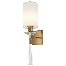 Бра maytoni bianco mod224wl-01bs