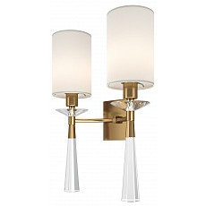 Бра maytoni bianco mod224wl-02bs