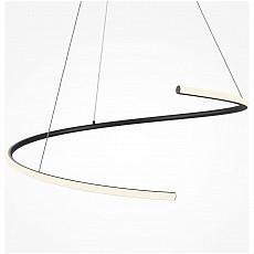 Подвесной светильник maytoni curve ...