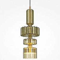 Подвесной светильник maytoni level mod253pl-l18bs3k3