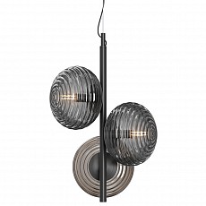 Подвесная люстра maytoni reels mod2...