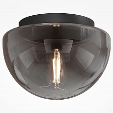 Накладной светильник maytoni glassy...