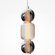 Подвесной светильник maytoni drop m...