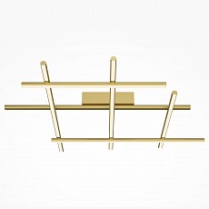 Потолочная люстра maytoni radiance mod278cl-l50g3k