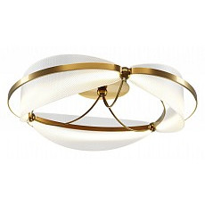 Потолочная люстра maytoni breeze mo...