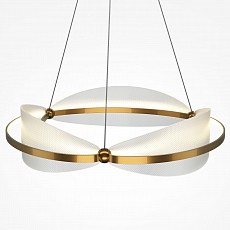 Подвесная люстра maytoni breeze mod281pl-l45bs3k