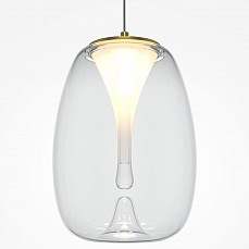 Подвесной светильник maytoni splash mod282pl-l8g3k1
