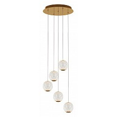 Подвесная люстра maytoni sapphire m...