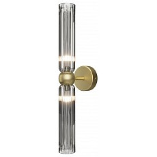 Бра maytoni antic mod302wl-02gr1