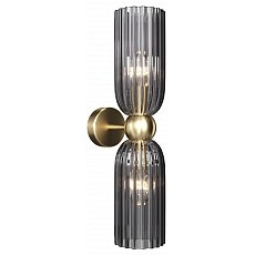 Бра maytoni modern 2 mod302wl-02gr