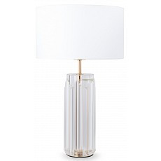 Настольная лампа декоративная maytoni muse mod304tl-01g