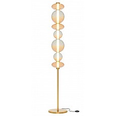 Торшер maytoni futuro mod307fl-l40bs3k
