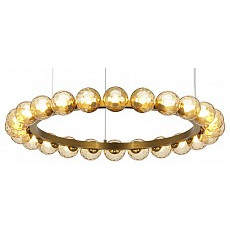 Подвесная люстра maytoni ambre mod3...