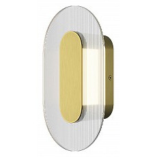 Накладной светильник maytoni ply mod355wl-l6bs3k