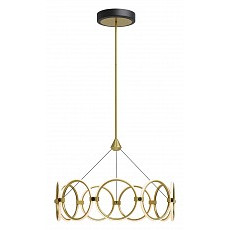 Светильник на штанге maytoni link mod357pl-l40bs3k