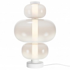 Настольная лампа декоративная maytoni atmos mod364tl-l15w3k