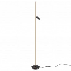 Торшер maytoni thin mod395fl-l28b3k