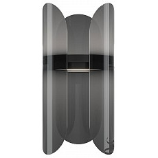 Настольная лампа декоративная maytoni insight mod416tl-l6br3k