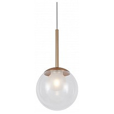 Подвесной светильник maytoni basic form mod521pl-01g1