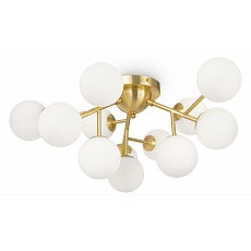 Потолочная люстра maytoni dallas mo...