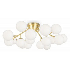 Потолочная люстра maytoni dallas mo...