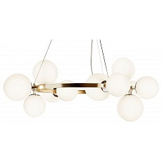 Подвесная люстра maytoni dallas mod...