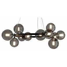Подвесная люстра maytoni dallas mod545pl-11b