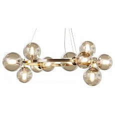 Подвесная люстра maytoni dallas mod545pl-11g