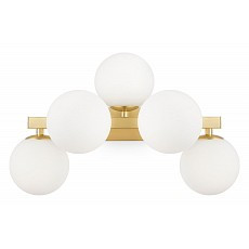 Бра maytoni dallas mod547wl-05bs
