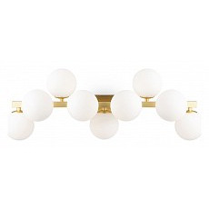 Бра maytoni dallas mod547wl-09bs
