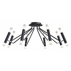 Потолочная люстра maytoni vigo mod620cl-16b